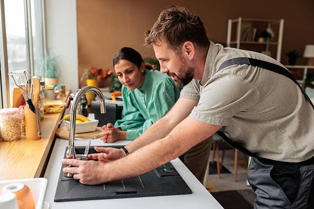 Blocked Drains: Common Causes and When to Call a Plumber — TradieCorner blog