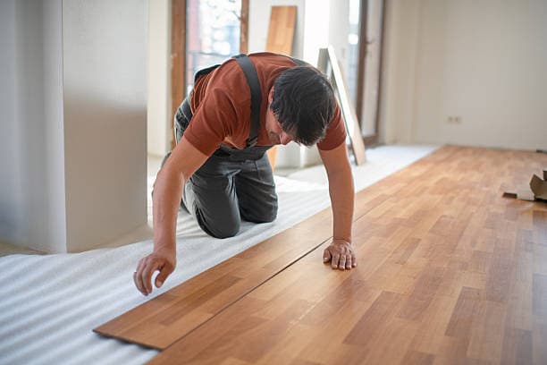 Choosing Flooring: Timber, Hybrid, Vinyl, Tile or Carpet? — TradieCorner blog