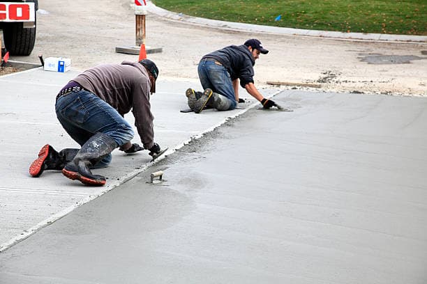 Concrete Driveways: Planning, Finishes and Questions for Your Concreter — TradieCorner blog