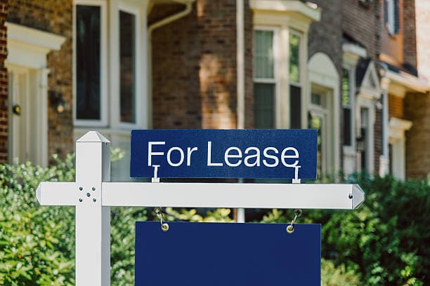 End-of-Lease Cleaning: A Room-by-Room Checklist — TradieCorner blog