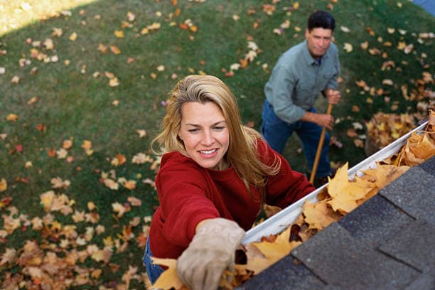 Gutter Cleaning and Maintenance: A Seasonal Checklist — TradieCorner blog