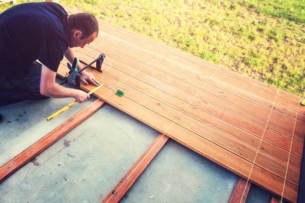 Hiring a Carpenter for a Deck or Pergola — TradieCorner blog