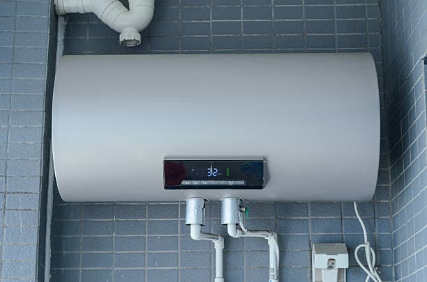 Hot Water System Problems: Repair or Replace? — TradieCorner blog