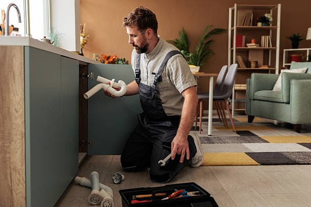 How to Choose a Plumber: A Homeowner's Checklist — TradieCorner blog