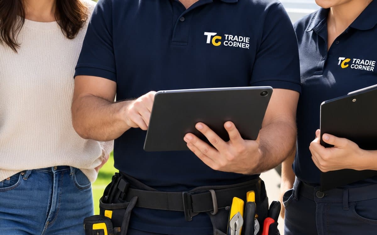 How to Compare Tradie Quotes: Look Beyond the Price — TradieCorner blog