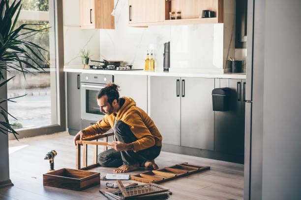 Kitchen Renovation: Decisions to Make Before You Call a Builder — TradieCorner blog