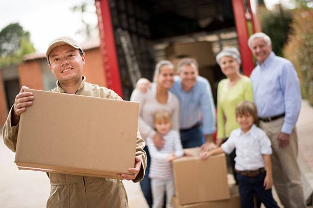 Moving House: How to Choose a Removalist — TradieCorner blog