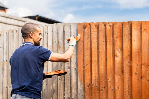 Planning a New Fence: Neighbours, Materials and Quotes — TradieCorner blog