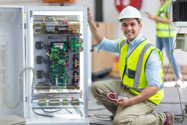 Questions to Ask an Electrician Before Switchboard or Rewiring Work — TradieCorner blog