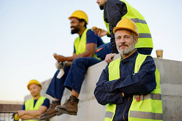 Renovating? Here's the Order to Hire Your Tradies In — TradieCorner blog