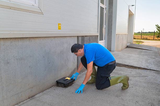 Termite and Pest Inspections: What Homeowners Should Know — TradieCorner blog