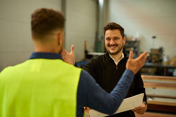 Why a One-Person Trade Business Still Needs a Simple CRM — TradieCorner blog